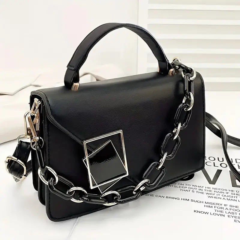 Various Options Available for Trendy Crossbody Shoulder Bags