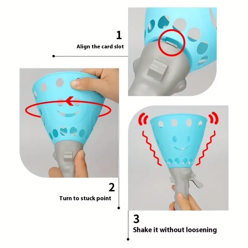 Children's Cognitive & Motor Skill Development Toy
