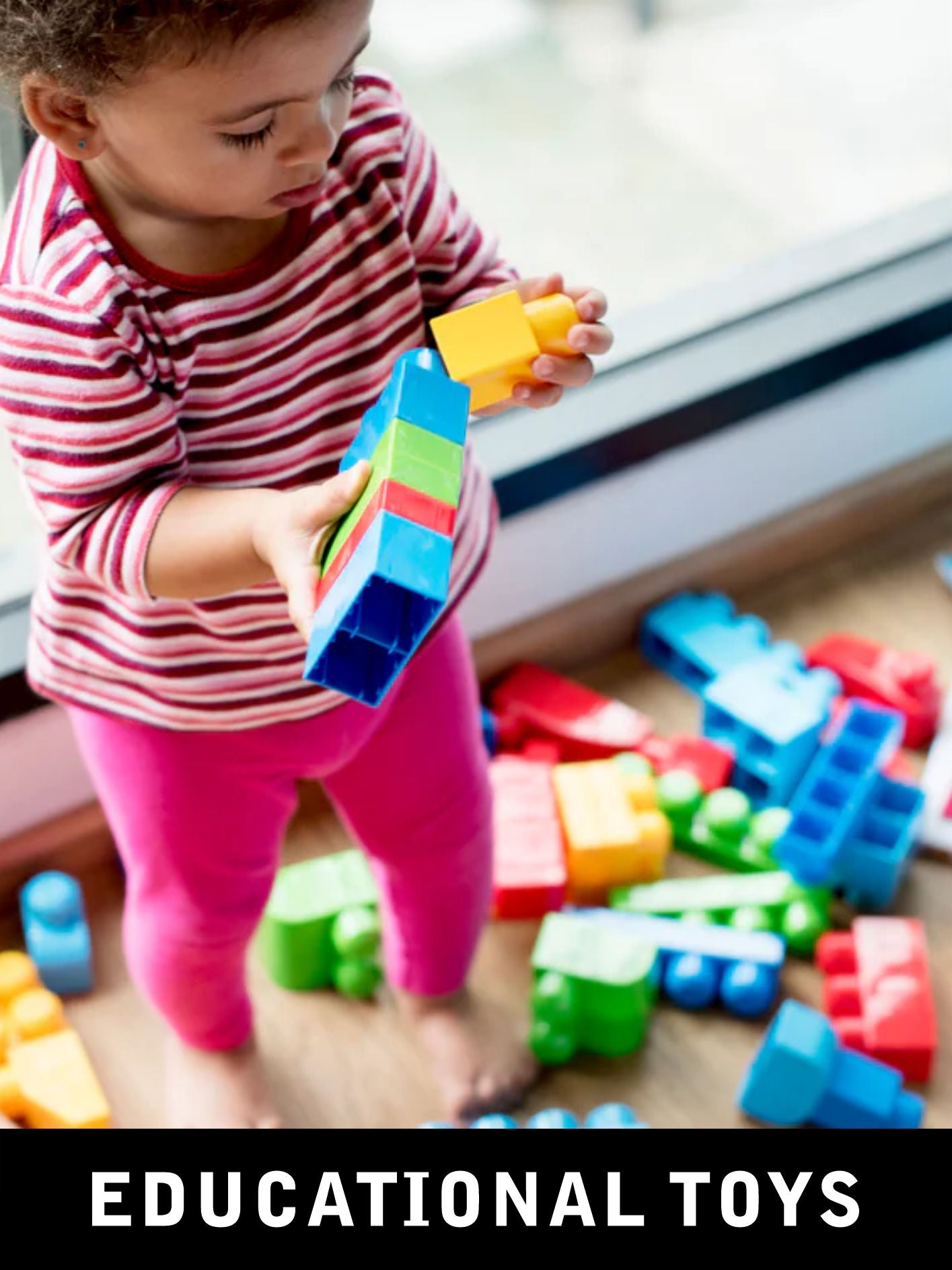 Toys & Games