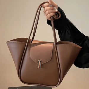 Professional Work Handbag with Spacious Interior