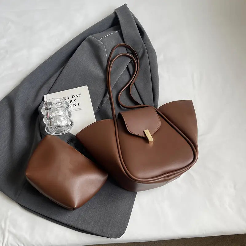 Professional Work Handbag with Spacious Interior