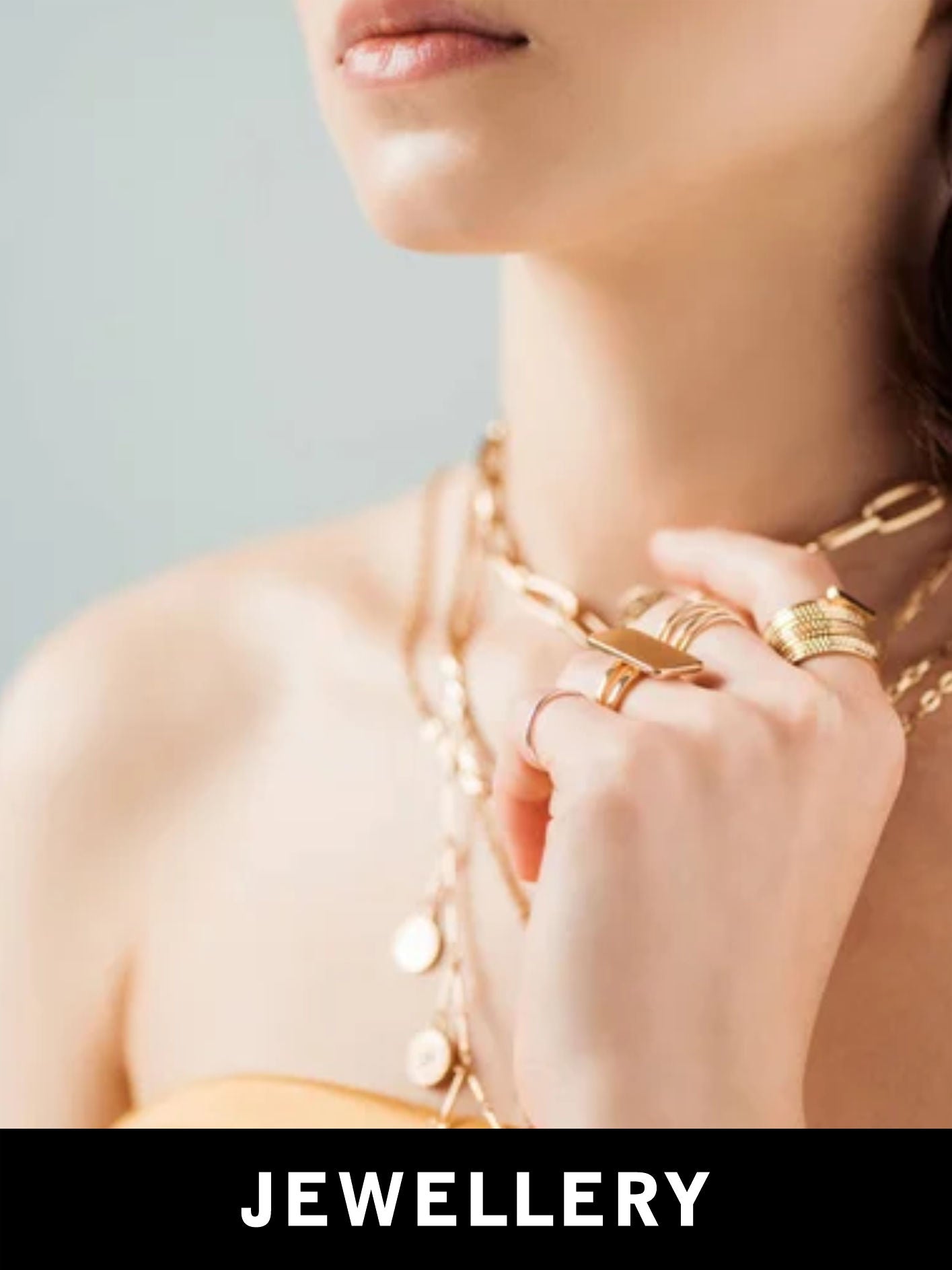 Jewellery