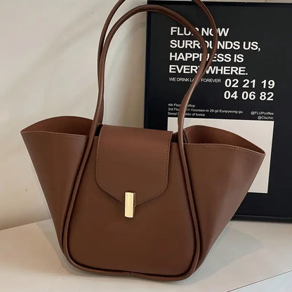 Professional Work Handbag with Spacious Interior