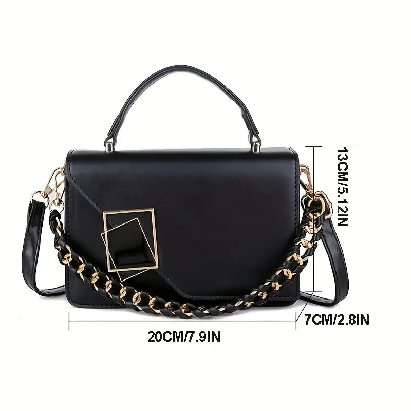 Various Options Available for Trendy Crossbody Shoulder Bags