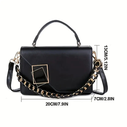 Various Options Available for Trendy Crossbody Shoulder Bags