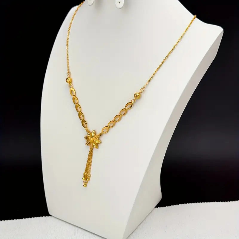 Bracelet Classic Women'S Versatile 2pcs Set Simple Bohemian Style