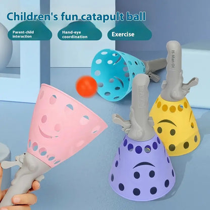 Children's Cognitive & Motor Skill Development Toy