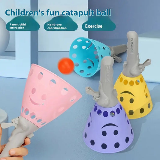 Children's Cognitive & Motor Skill Development Toy