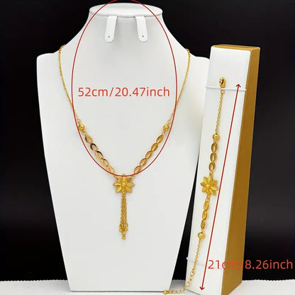 Bracelet Classic Women'S Versatile 2pcs Set Simple Bohemian Style