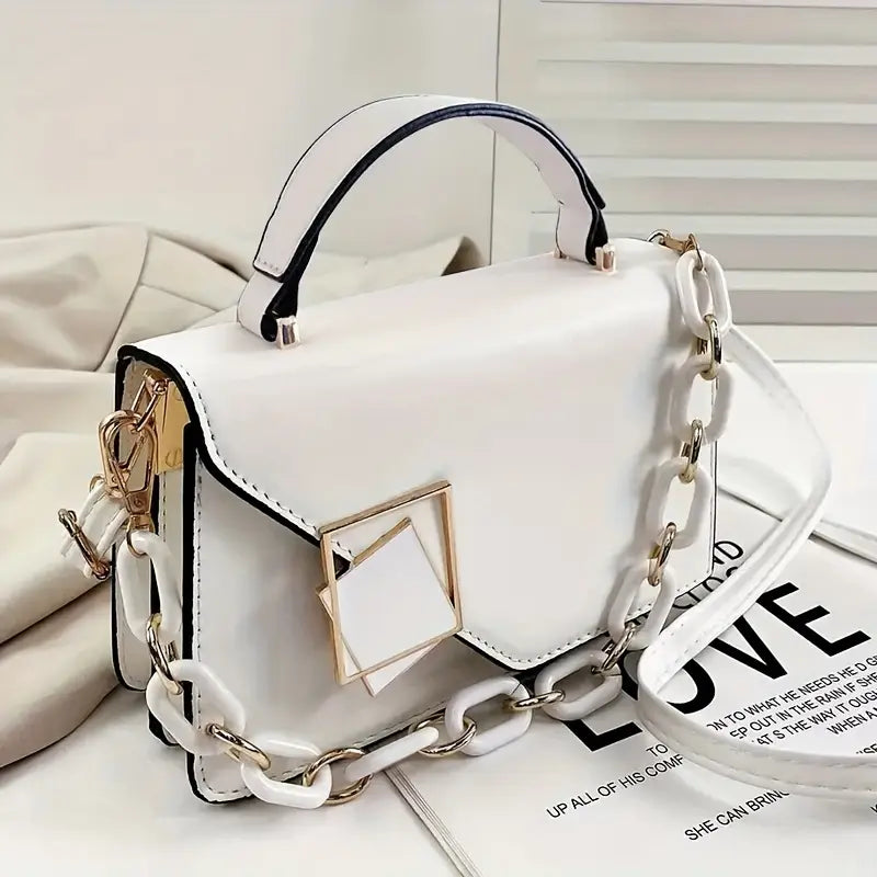 Various Options Available for Trendy Crossbody Shoulder Bags