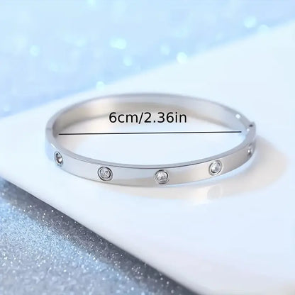 Classic Versatile Elegant Temperament Bracelet Gift Bracelet