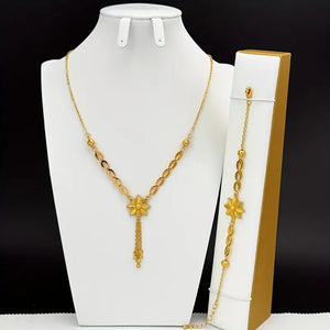 Bracelet Classic Women'S Versatile 2pcs Set Simple Bohemian Style