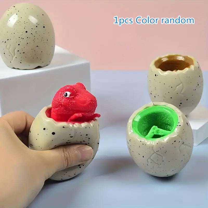 ent Dinosaur Cup - Squeeze Toy for Boys Girls