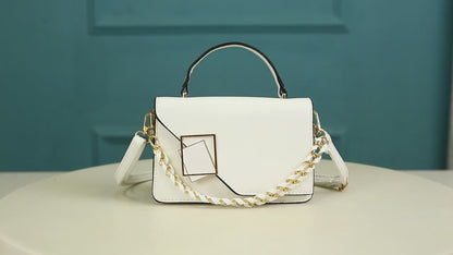 Various Options Available for Trendy Crossbody Shoulder Bags